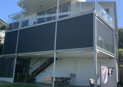 patio outdoor blind north gosford