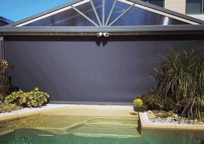 zipscreen extreme outdoor blind sydney nsw